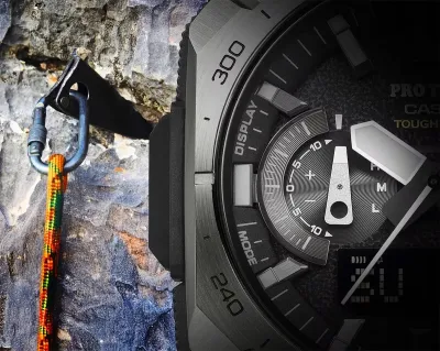 Casio PRW-B1000-5E