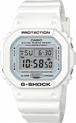 Casio G-Shock DW-5600MW-7E