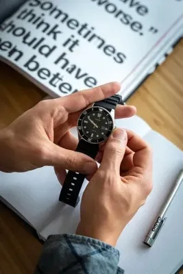Casio MDV-10-1A1