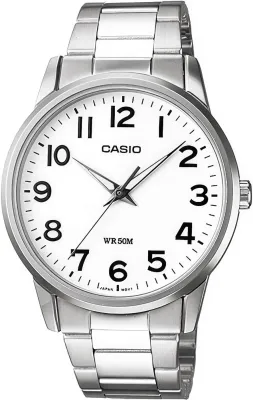 Наручные часы  Casio  Collection Casio MTP-1303D-7B (фото 1)