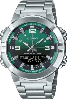Наручные часы  Casio  Collection Casio AMW-870DA-3A (фото 1)