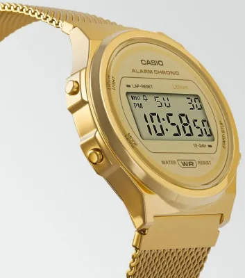 Casio A-171WEMG-9A