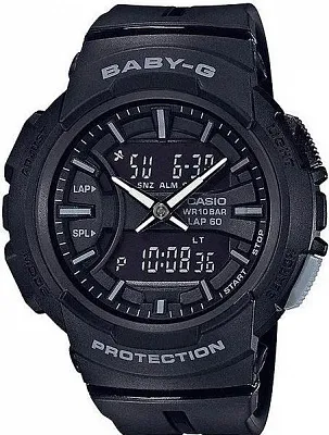Casio BGA-240BC-1A
