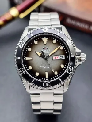 Наручные часы  Orient  Diver Orient RA-AA0810N (фото 7)