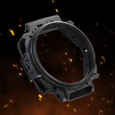 Наручные часы  Casio  ProTrek Casio PRG-69-4E (фото 5)