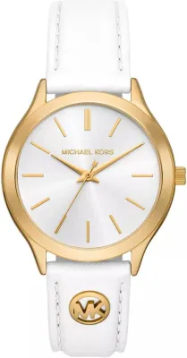 Наручные часы  Michael Kors  Slim Runway Michael Kors MK7466 (фото 1)