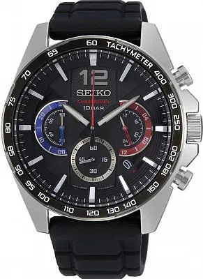 Seiko SSB347P1