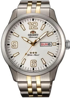 Orient Automatic SAB0B005W