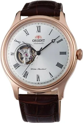 Orient Automatic SAG00001S