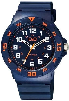 Q&Q Attractive VR18J012Y