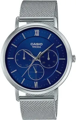 Наручные часы  Casio  Collection Casio MTP-B300M-2A (фото 1)