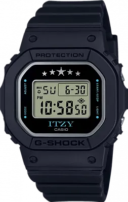 Casio G-Shock GMD-S5610IT-1E