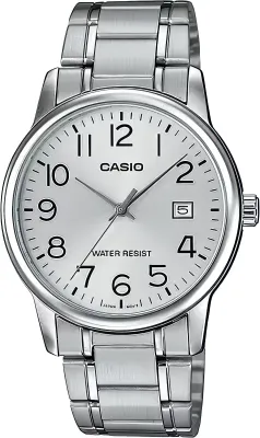 Наручные часы  Casio  Collection Casio MTP-V002D-7B (фото 1)