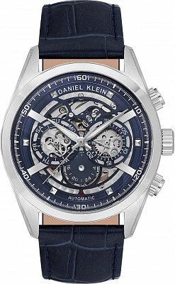 Daniel Klein Skeleton 14016-3