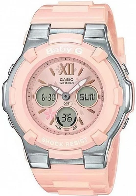 Casio Baby-G BGA-110BL-4B
