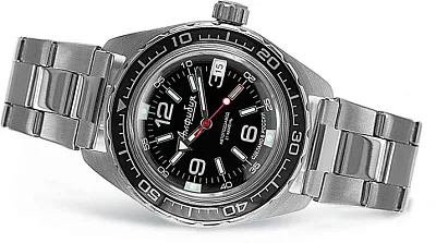 Восток Амфибия 020640