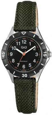 Q&Q Attractive Women QZ75J305Y