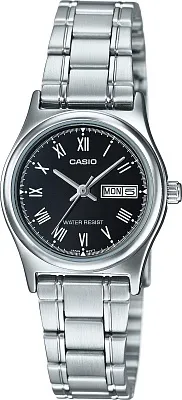 Casio Collection LTP-V006D-1B