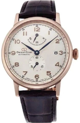 Orient Power Reserve RE-AW0003S