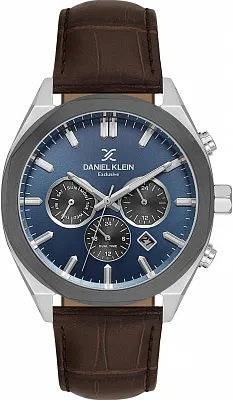 Daniel Klein Exclusive 14065-5