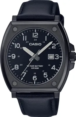 Наручные часы  Casio  Collection Casio MTP-E715L-1A (фото 1)