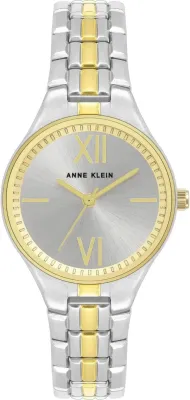 Наручные часы  Anne Klein  Steel Anne Klein 4061SVTT (фото 1)