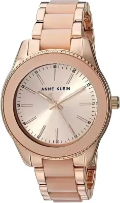 Наручные часы  Anne Klein  Steel Anne Klein 3214LPRG (фото 1)