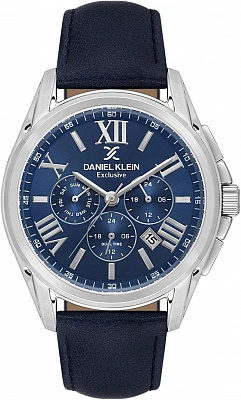 Daniel Klein Exclusive 14223-3