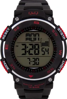 Наручные часы  Q&Q  Attractive Q&Q M124J001Y (фото 1)