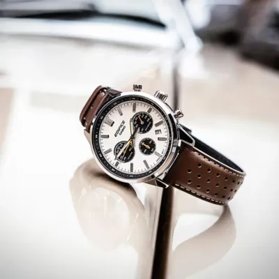 Наручные часы  Casio  Edifice Casio EFR-575L-7A (фото 4)