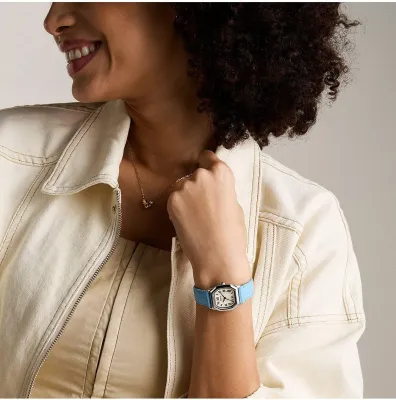 Наручные часы  Fossil  Casual Fossil ES5405 (фото 2)