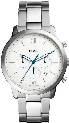 Fossil Chronograph FS5433