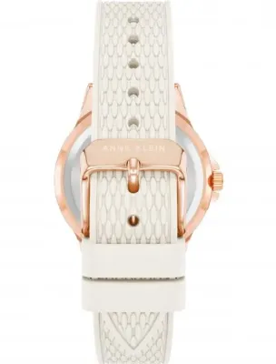 Наручные часы  Anne Klein  Plastic Anne Klein 3890RGWT (фото 3)