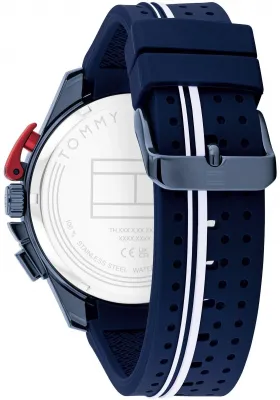 Наручные часы  Tommy Hilfiger  Classic Tommy Hilfiger 1792169 (фото 2)