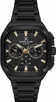 Daniel Klein Exclusive 13903-5
