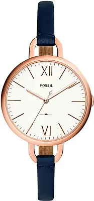 Fossil Dress ES4355