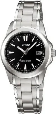Наручные часы  Casio  Collection Casio LTP-1215A-1A2 (фото 1)