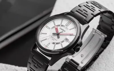 Наручные часы  Casio  Collection Casio MTP-E700B-7E (фото 3)