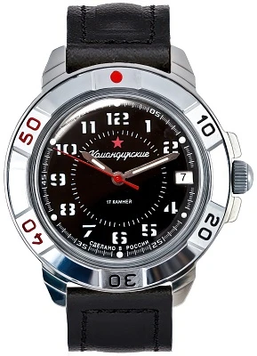 Восток Командирские 431186