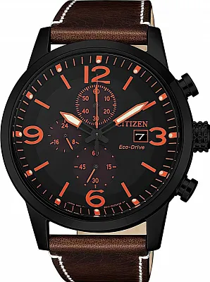 Citizen CA0617-11E