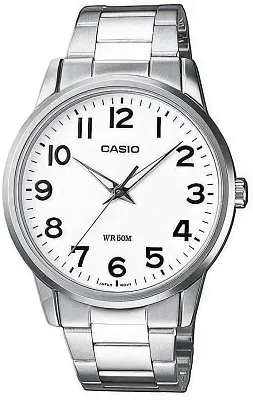Casio Collection LTP-1303D-7B
