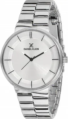 Daniel Klein 11742-4