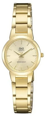 Q&Q Attractive Women QA43J010Y