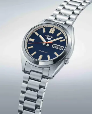 Наручные часы  Seiko  Seiko 5 Seiko SRPK87K1 (фото 2)