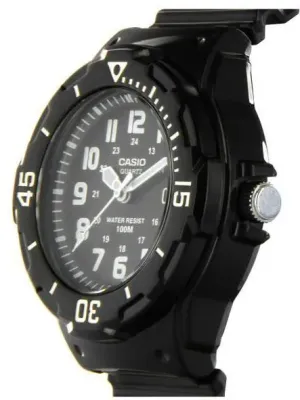 Наручные часы  Casio  Collection Casio LRW-200H-1B (фото 2)