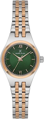 Daniel Klein 14164-6