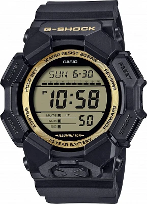 Casio GD-010GB-1A9