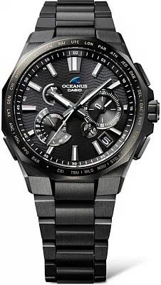 Наручные часы Casio OCW-T6000B-1A