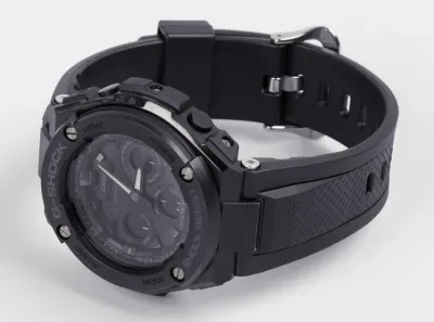 Наручные часы  Casio  G-Shock Casio GST-W300G-1A1 (фото 3)