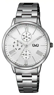 Q&Q Attractive Women AA37J207Y